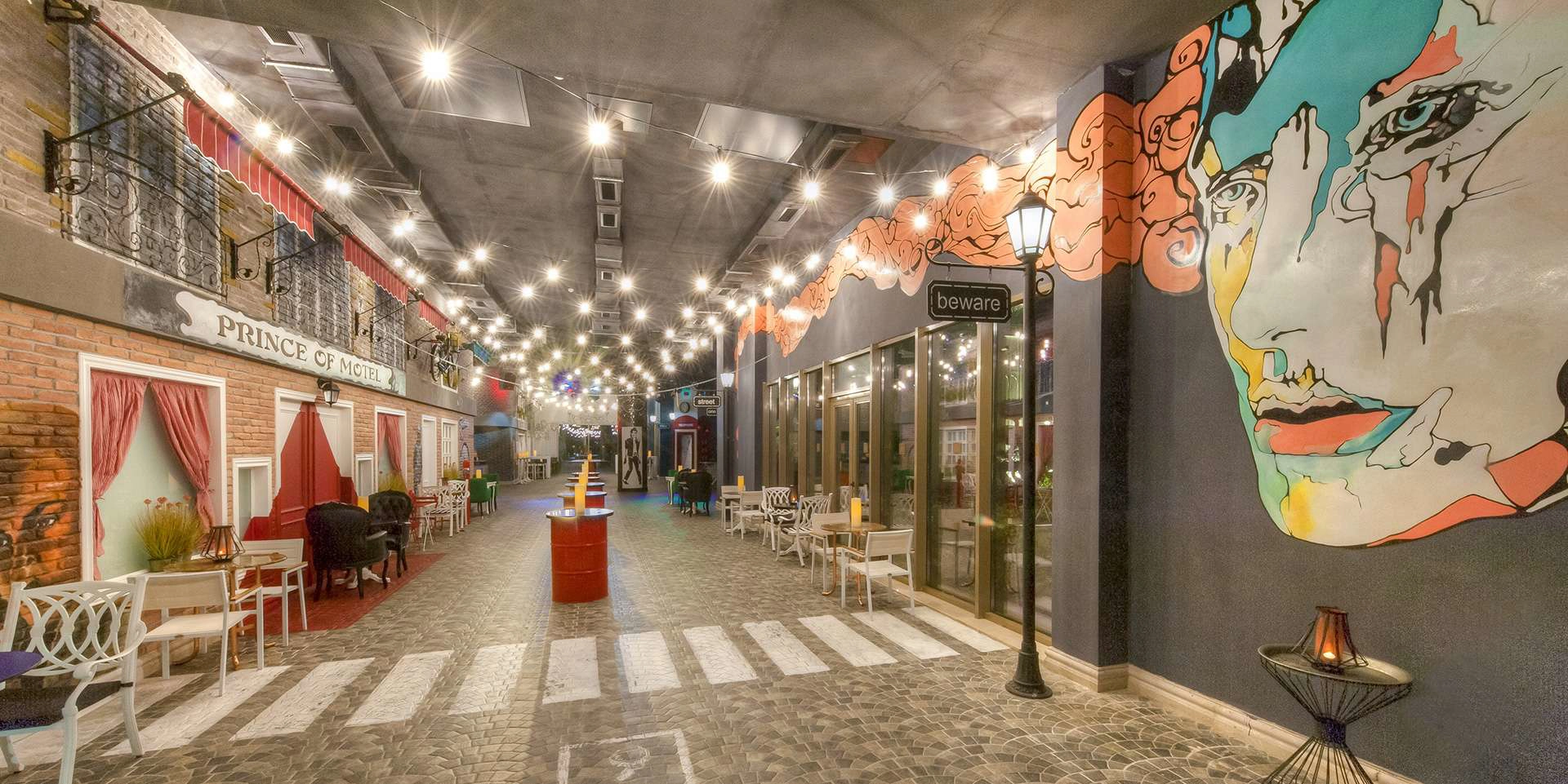 Gece Hayatı