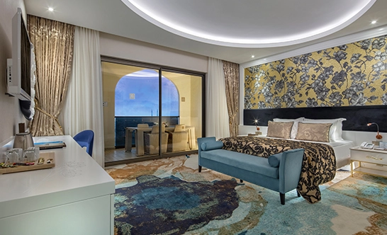 King Luxury