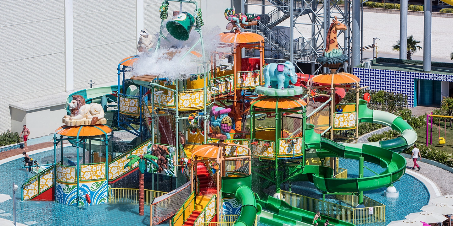 Aquapark