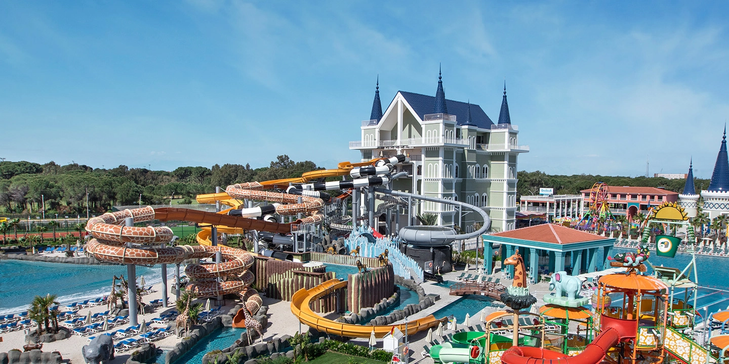 Aquapark