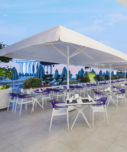 Restoranlar