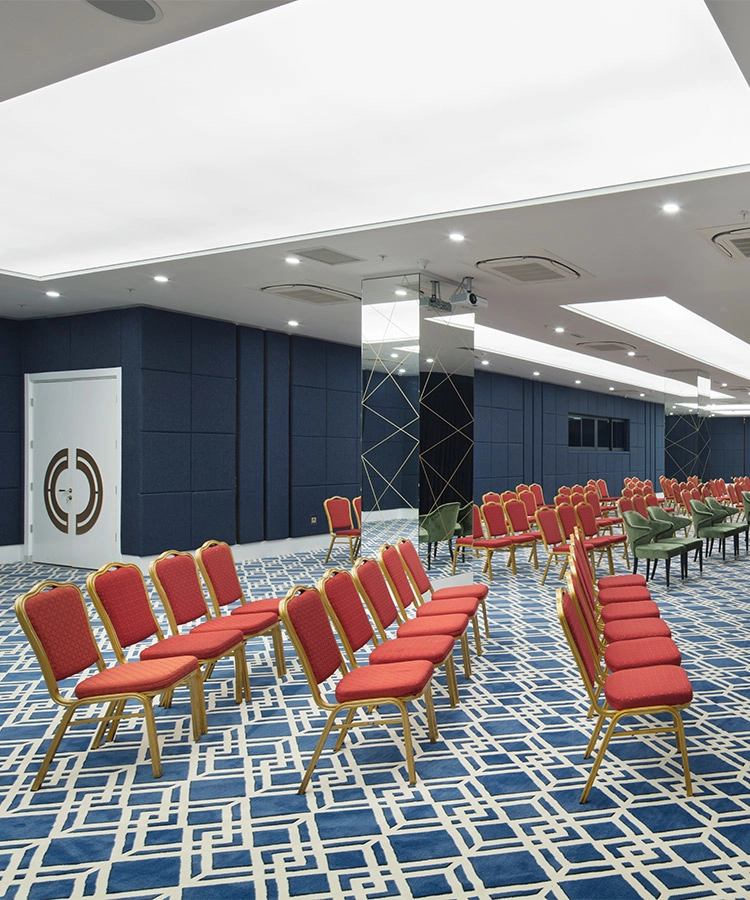 Beach Toplantı Salonu