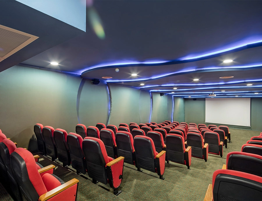 Cinema